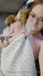 StacyPortrait [ thechurch101 ] Onlyfans leaked video 9886243 on Hotleaks.tv