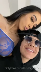 D 🙏🏼 [ thedevynhicks ] Onlyfans leaked video 9886053 on Hotleaks.tv