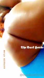 I MOVED TO CENTERFOLD [ theedarkhorsex ] Onlyfans leaked video 9885815 on Hotleaks.tv