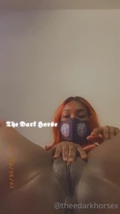I MOVED TO CENTERFOLD [ theedarkhorsex ] Onlyfans leaked video 9885886 on Hotleaks.tv