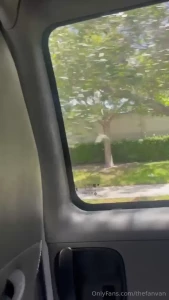The Fan Van [ thefanvan ] Onlyfans leaked video 18673887 on Hotleaks.tv