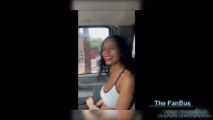 The Fan Van [ thefanvan ] Onlyfans leaked video 9885392 on Hotleaks.tv