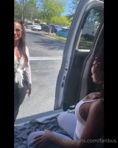 The Fan Van [ thefanvan ] Onlyfans leaked video 9885397 on Hotleaks.tv