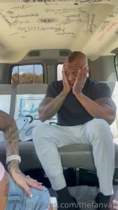 The Fan Van [ thefanvan ] Onlyfans leaked video 9885437 on Hotleaks.tv