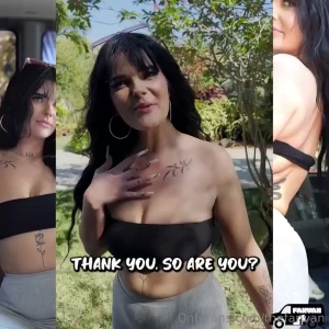 The Fan Van [ thefanvan ] Onlyfans leaked video 12790491 on Hotleaks.tv