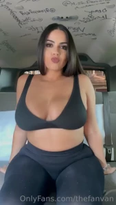 The Fan Van [ thefanvan ] Onlyfans leaked video 13659548 on Hotleaks.tv