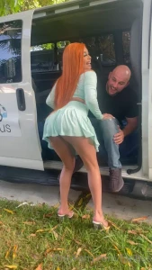 The Fan Van [ thefanvan ] Onlyfans leaked video 13896561 on Hotleaks.tv