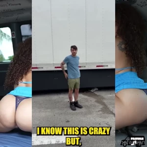 The Fan Van [ thefanvan ] Onlyfans leaked video 13904852 on Hotleaks.tv