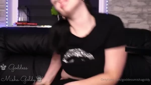 The GOLDY rush [ thegoldyrush ] Onlyfans leaked video 9882522 on Hotleaks.tv
