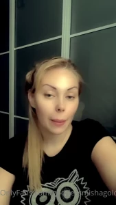 The GOLDY rush [ thegoldyrush ] Onlyfans leaked video 9882561 on Hotleaks.tv