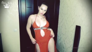 The GOLDY rush [ thegoldyrush ] Onlyfans leaked video 9882781 on Hotleaks.tv