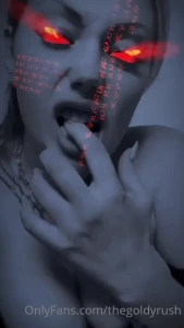 The GOLDY rush [ thegoldyrush ] Onlyfans leaked video 9882843 on Hotleaks.tv