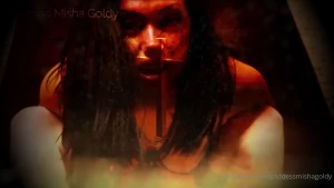 The GOLDY rush [ thegoldyrush ] Onlyfans leaked video 9882987 on Hotleaks.tv