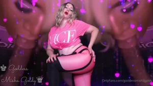 The GOLDY rush [ thegoldyrush ] Onlyfans leaked video 9882996 on Hotleaks.tv