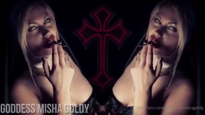 The GOLDY rush [ thegoldyrush ] Onlyfans leaked video 9883139 on Hotleaks.tv