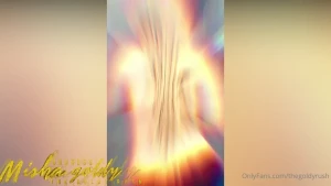 The GOLDY rush [ thegoldyrush ] Onlyfans leaked video 9883548 on Hotleaks.tv
