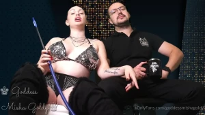 The GOLDY rush [ thegoldyrush ] Onlyfans leaked video 9883555 on Hotleaks.tv