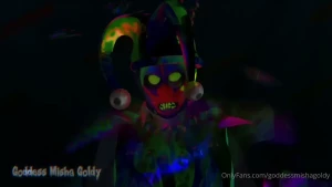 The GOLDY rush [ thegoldyrush ] Onlyfans leaked video 9883567 on Hotleaks.tv