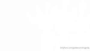 The GOLDY rush [ thegoldyrush ] Onlyfans leaked video 9883808 on Hotleaks.tv