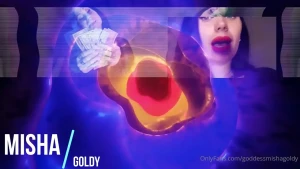 The GOLDY rush [ thegoldyrush ] Onlyfans leaked video 9883957 on Hotleaks.tv