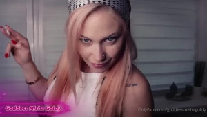 The GOLDY rush [ thegoldyrush ] Onlyfans leaked video 9884091 on Hotleaks.tv