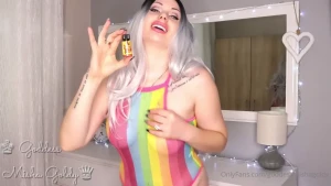 The GOLDY rush [ thegoldyrush ] Onlyfans leaked video 9884232 on Hotleaks.tv
