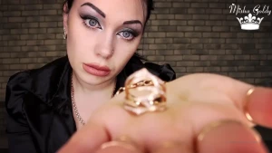 The GOLDY rush [ thegoldyrush ] Onlyfans leaked video 9884247 on Hotleaks.tv