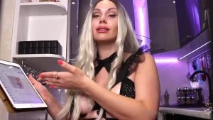 The GOLDY rush [ thegoldyrush ] Onlyfans leaked video 9884585 on Hotleaks.tv