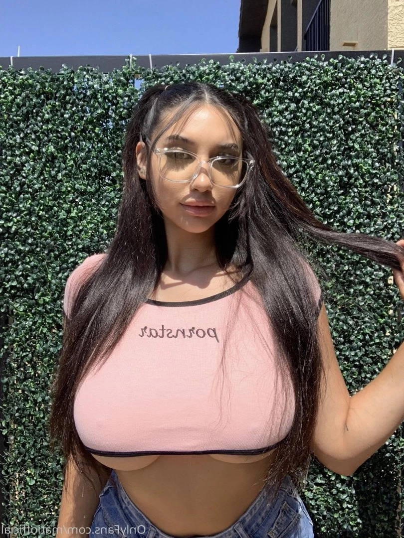 Mati [ matiofficial ] Onlyfans leaked photo 4460368 on Hotleaks.tv