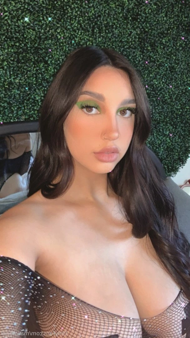 Mati [ matiofficial ] Onlyfans leaked photo 4462545 on Hotleaks.tv
