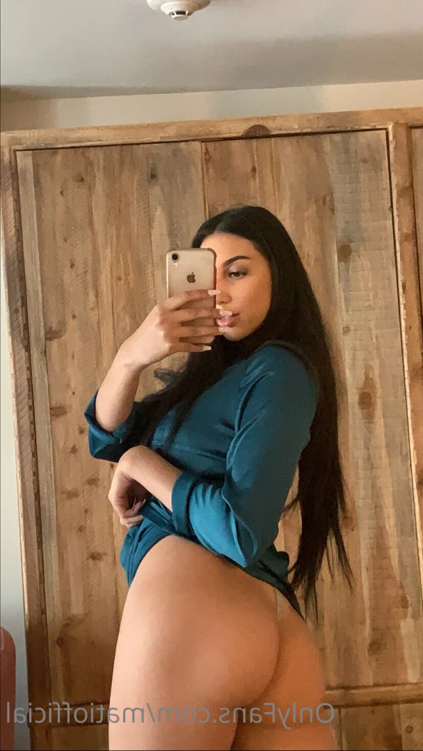 Mati [ matiofficial ] Onlyfans leaked photo 6757867 on Hotleaks.tv