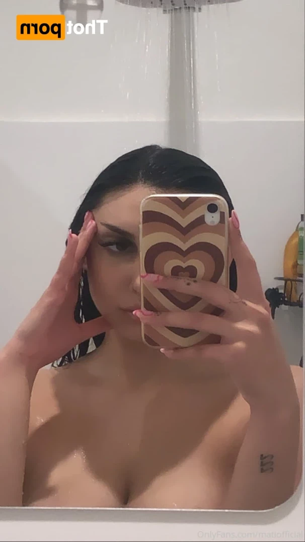 Mati [ matiofficial ] Onlyfans leaked photo 13079838 on Hotleaks.tv