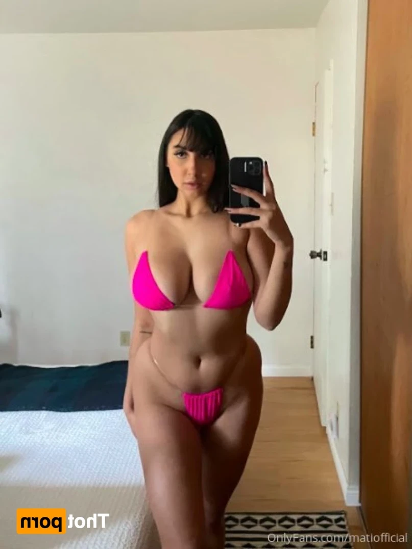 Mati [ matiofficial ] Onlyfans leaked photo 13159657 on Hotleaks.tv