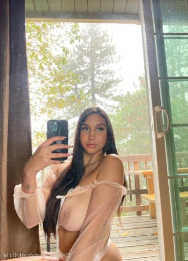 Mati [ matiofficial ] Onlyfans leaked photo 13476252 on Hotleaks.tv