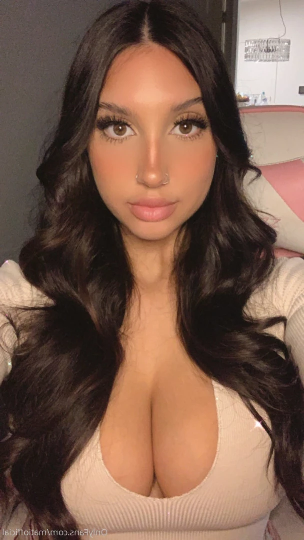 Mati [ matiofficial ] Onlyfans leaked photo 15198931 on Hotleaks.tv