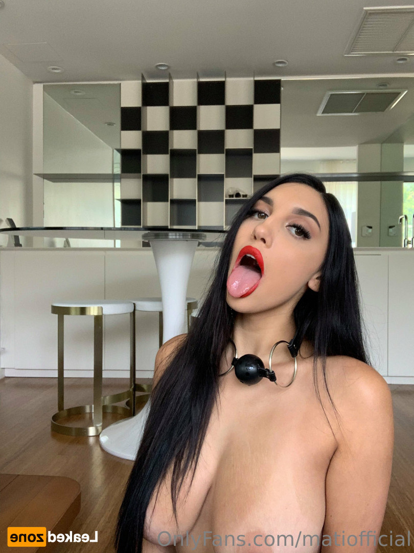 Mati [ matiofficial ] Onlyfans leaked photo 16594460 on Hotleaks.tv