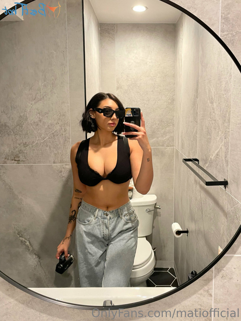 Mati [ matiofficial ] Onlyfans leaked photo 16594499 on Hotleaks.tv