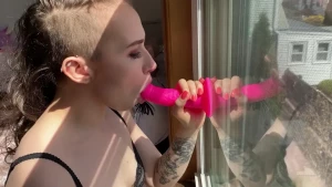 Hazel Paige [ thehazelpaige ] Onlyfans leaked video 9882067 on Hotleaks.tv