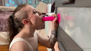 Hazel Paige [ thehazelpaige ] Onlyfans leaked video 9882070 on Hotleaks.tv
