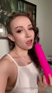 Hazel Paige [ thehazelpaige ] Onlyfans leaked video 9882091 on Hotleaks.tv
