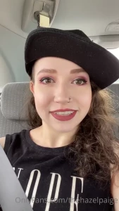 Hazel Paige [ thehazelpaige ] Onlyfans leaked video 9882101 on Hotleaks.tv