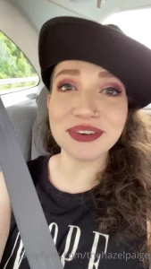 Hazel Paige [ thehazelpaige ] Onlyfans leaked video 9882108 on Hotleaks.tv