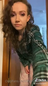 Hazel Paige [ thehazelpaige ] Onlyfans leaked video 9882117 on Hotleaks.tv