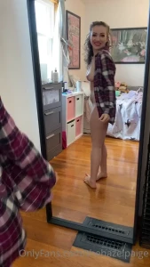 Hazel Paige [ thehazelpaige ] Onlyfans leaked video 9882124 on Hotleaks.tv