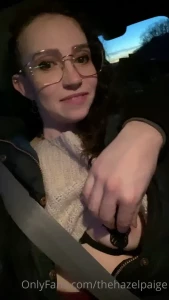 Hazel Paige [ thehazelpaige ] Onlyfans leaked video 9882125 on Hotleaks.tv
