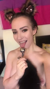 Hazel Paige [ thehazelpaige ] Onlyfans leaked video 9882136 on Hotleaks.tv