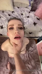 Hazel Paige [ thehazelpaige ] Onlyfans leaked video 9882180 on Hotleaks.tv