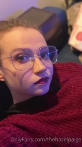 Hazel Paige [ thehazelpaige ] Onlyfans leaked video 9882229 on Hotleaks.tv