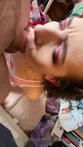 Hazel Paige [ thehazelpaige ] Onlyfans leaked video 9882264 on Hotleaks.tv