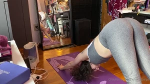 Hazel Paige [ thehazelpaige ] Onlyfans leaked video 9882300 on Hotleaks.tv